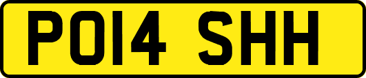 PO14SHH