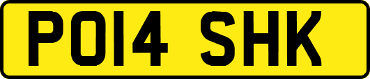 PO14SHK