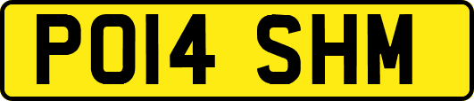 PO14SHM