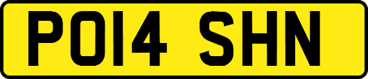 PO14SHN