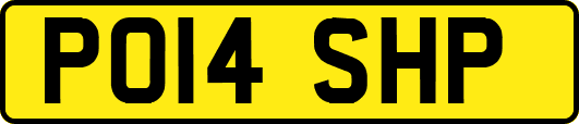 PO14SHP