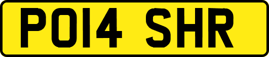 PO14SHR