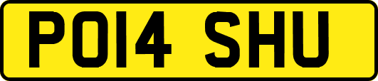 PO14SHU