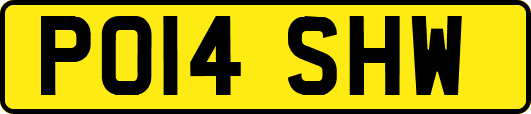 PO14SHW