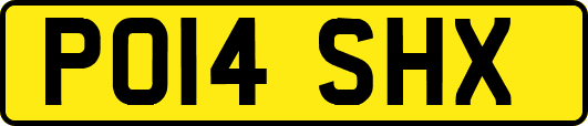 PO14SHX