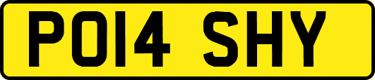 PO14SHY