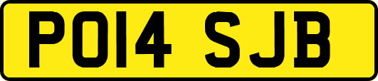 PO14SJB