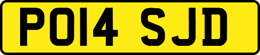 PO14SJD