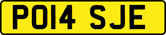 PO14SJE