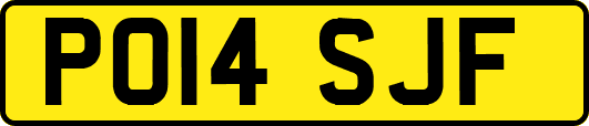 PO14SJF