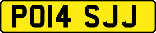 PO14SJJ