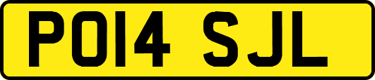PO14SJL