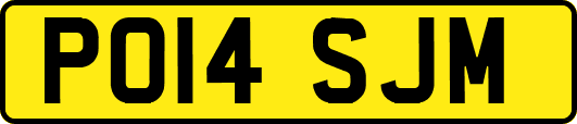 PO14SJM