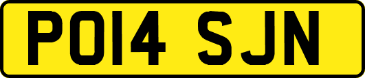 PO14SJN