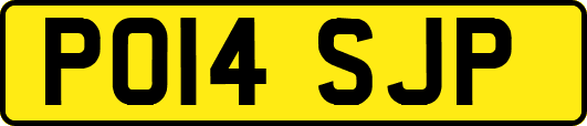 PO14SJP