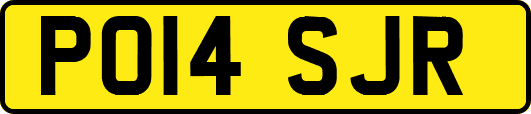 PO14SJR