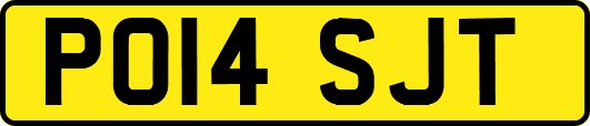 PO14SJT