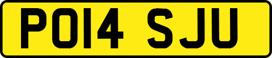 PO14SJU
