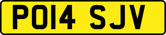 PO14SJV