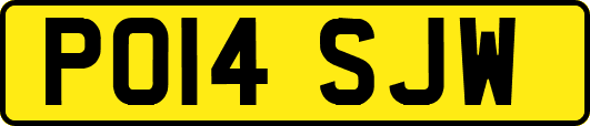 PO14SJW