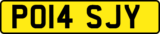 PO14SJY