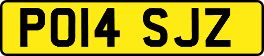 PO14SJZ