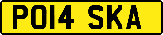 PO14SKA