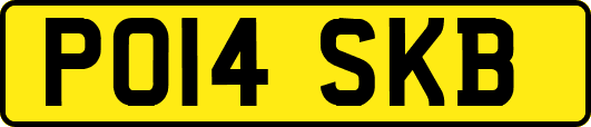 PO14SKB