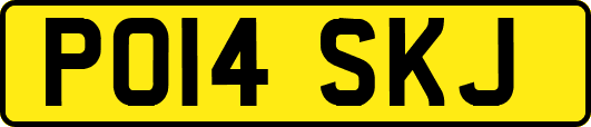 PO14SKJ