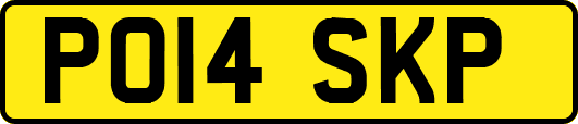PO14SKP