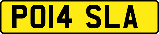 PO14SLA