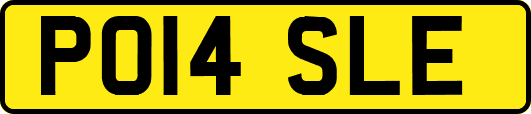 PO14SLE