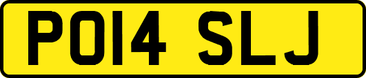 PO14SLJ
