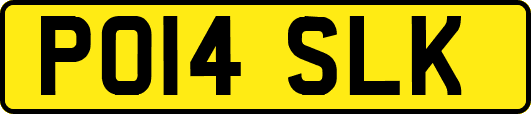 PO14SLK