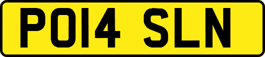 PO14SLN