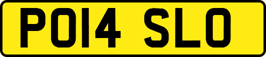 PO14SLO