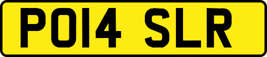 PO14SLR