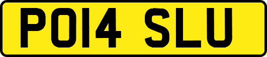 PO14SLU