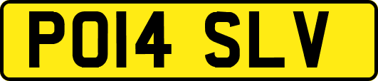 PO14SLV