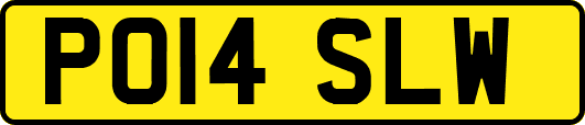 PO14SLW