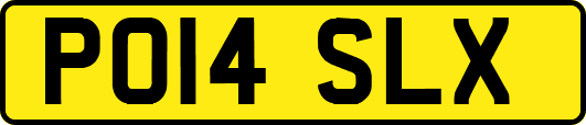 PO14SLX