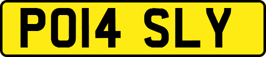 PO14SLY