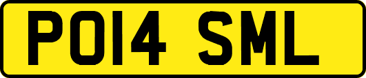 PO14SML