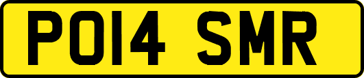 PO14SMR