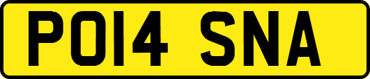 PO14SNA