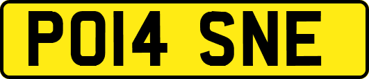 PO14SNE