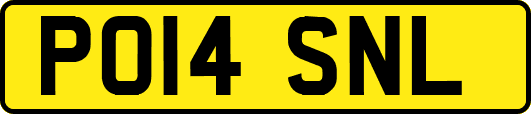 PO14SNL