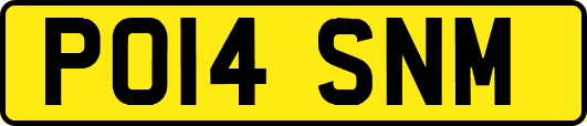 PO14SNM