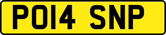 PO14SNP