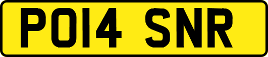 PO14SNR